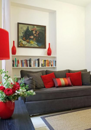 Гостиница Apartment Bac St. Germain  Париж